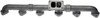 Dorman 674-5002 Exhaust Manifold "HD Solutions" Exhaust Manifold Kit - includes Required Gaskets and Hardware