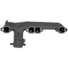 Dorman 674-518 Exhaust Manifold Exhaust Manifold Kit - Includes Required Gaskets And Hardware