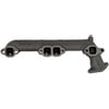 Dorman 674-519 Exhaust Manifold Exhaust Manifold Kit - Includes Required Gaskets And Hardware