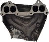 Dorman 674-520 Exhaust Manifold Exhaust Manifold Kit - Includes Required Gaskets And Hardware