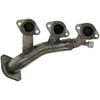 Dorman 674-535 Exhaust Manifold Exhaust Manifold Kit - Includes Required Gaskets And Hardware