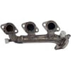 674-536 by DORMAN - Exhaust Manifold Kit - Includes Required Gaskets And Hardware