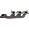 674-540 by DORMAN - Exhaust Manifold Kit - Includes Required Gaskets And Hardware