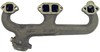 Dorman 674-537 Exhaust Manifold Exhaust Manifold Kit - Includes Required Gaskets And Hardware