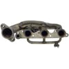 Dorman 674-541 Exhaust Manifold Exhaust Manifold Kit - Includes Required Gaskets And Hardware