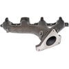 Dorman 674-543 Exhaust Manifold Exhaust Manifold Kit - Includes Required Gaskets And Hardware