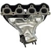 Dorman 674-545 Exhaust Manifold Exhaust Manifold Kit - Includes Required Gaskets And Hardware
