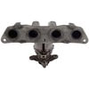674-546 by DORMAN - Exhaust Manifold Kit - Includes Required Gaskets And Hardware