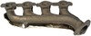 Dorman 674-525 Exhaust Manifold Exhaust Manifold Kit - Includes Required Gaskets And Hardware