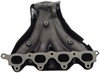 Dorman 674-529 Exhaust Manifold Exhaust Manifold Kit - Includes Required Gaskets And Hardware