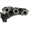 Dorman 674-431 Exhaust Manifold Exhaust Manifold Kit - Includes Required Gaskets And Hardware