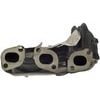 674-433 by DORMAN - Exhaust Manifold Kit - Includes Required Gaskets And Hardware