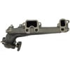 674-442 by DORMAN - Exhaust Manifold Kit - Includes Required Gaskets And Hardware