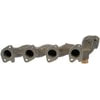 Dorman 674-399 Exhaust Manifold Exhaust Manifold Kit - Includes Required Gaskets And Hardware