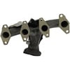 Dorman 674-400 Exhaust Manifold Exhaust Manifold Kit - Includes Required Gaskets And Hardware