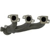 Dorman 674-405 Exhaust Manifold Exhaust Manifold Kit - Includes Required Gaskets And Hardware