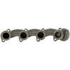 674-406 by DORMAN - Exhaust Manifold Kit - Includes Required Gaskets And Hardware