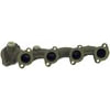 674-407 by DORMAN - Exhaust Manifold Kit - Includes Required Gaskets And Hardware