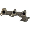 Dorman 674-412 Exhaust Manifold Exhaust Manifold Kit - Includes Required Gaskets And Hardware