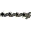 Dorman 674-459 Exhaust Manifold Exhaust Manifold Kit - Includes Required Gaskets And Hardware
