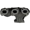 Dorman 674-579 Exhaust Manifold Exhaust Manifold Kit - Includes Required Gaskets And Hardware