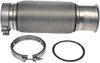 Dorman 674-6009 Exhaust Pipe Bellow Exhaust Bellow Pipe