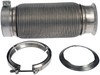 Dorman 674-6003 Exhaust Pipe Bellow Flex Bellows Kit