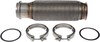 Dorman 674-6028 Exhaust Pipe Bellow CL14-Exhaust Be
