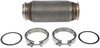 Dorman 674-6018 Exhaust Pipe Bellow EXHAUST BELLOW