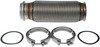 Dorman 674-6025 Exhaust Pipe Bellow EXHAUST BELLOW