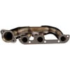 674-656 by DORMAN - Exhaust Manifold Kit - Includes Required Gaskets And Hardware