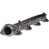 674-708 by DORMAN - Exhaust Manifold Kit - Includes Required Gaskets And Hardware