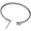 Dorman 674-7007 Diesel Particulate Filter (DPF) Clamp Diesel Particulate Filter Exhaust Clamp
