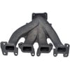 674-900 by DORMAN - Exhaust Manifold Kit - Includes Required Gaskets And Hardware