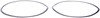 674-9012 by DORMAN - Diesel Particulate Filter Gasket Kit