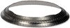 674-9042 by DORMAN - Turbocharger Exhaust Pipe Gasket
