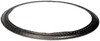 Dorman 674-9044 Turbocharger Outlet Gasket Turbocharger Exhaust Pipe Gasket