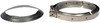 Dorman 674-9047 Diesel Particulate Filter (DPF) Hardware Kit "HD Solutions" Exhaust V-Band Clamp and Gasket