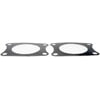 Dorman 674-9060 Exhaust Pipe Flange Gasket Exhaust Pipe Flange Gasket Kit