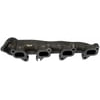 Dorman 674-922 Exhaust Manifold Exhaust Manifold Kit - Includes Required Gaskets And Hardware