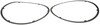 Dorman 674-9052 Diesel Particulate Filter (DPF) Gasket Diesel Particulate Filter Gasket Kit