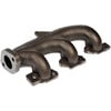 Dorman 674-997 Exhaust Manifold Exhaust Manifold Kit - Includes Required Gaskets And Hardware