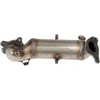 679-526 by DORMAN - Catalytic Converter - Pre-Converter