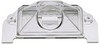 Dorman 68138 License Plate Light Lens License Plate Light Lens