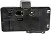 Dorman 68137 License Plate Bracket Rear License Plate Holder