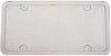 Dorman 68146 License Plate Cover License Plate Cover - Universal
