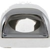 Dorman 68150 License Plate Light Lens License Plate Lens