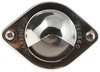 Dorman 68152 License Plate Light Lens License Plate Lamp