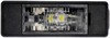 68178 by DORMAN - License Plate Light Lens