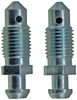 Dorman 6858 Brake Bleeder Screw Disc Brake Bleeder Screw